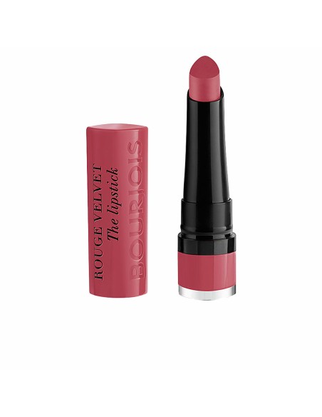 Lipstick Rouge Velvet Bourjois 2,4 g