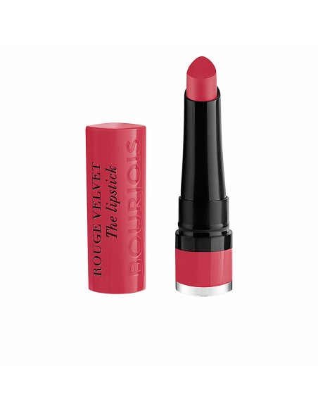 Lipstick Rouge Velvet Bourjois 2,4 g
