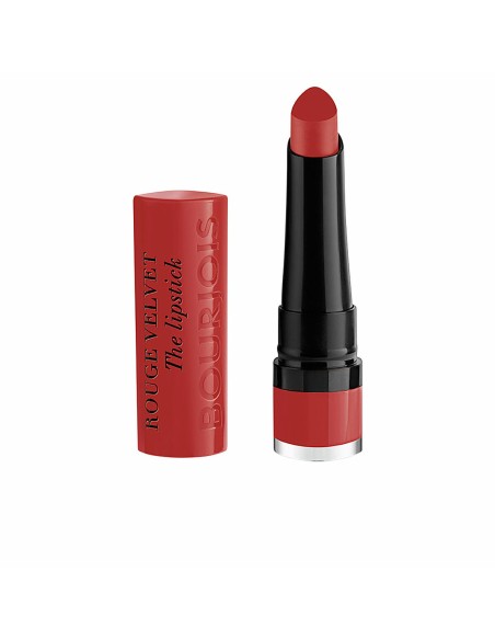 Lipstick Rouge Velvet Bourjois 2,4 g