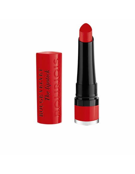 Lipstick Rouge Velvet Bourjois 2,4 g