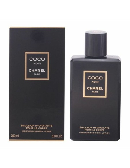 Body Lotion Coco Noir Chanel Coco Noir (200 ml) 200 ml