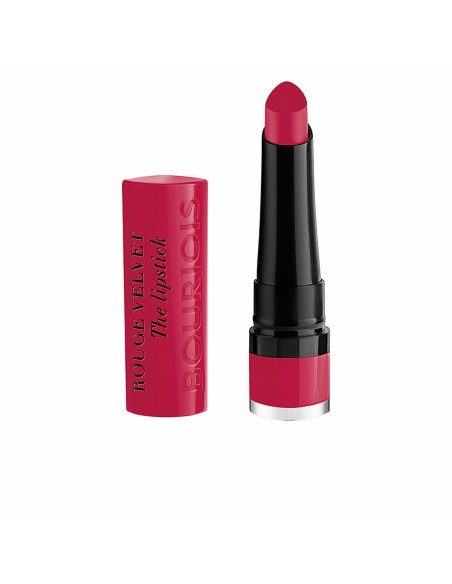 Lipstick Rouge Velvet Bourjois 2,4 g