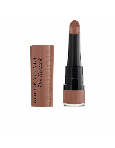 Lipstick Rouge Velvet Bourjois 2,4 g