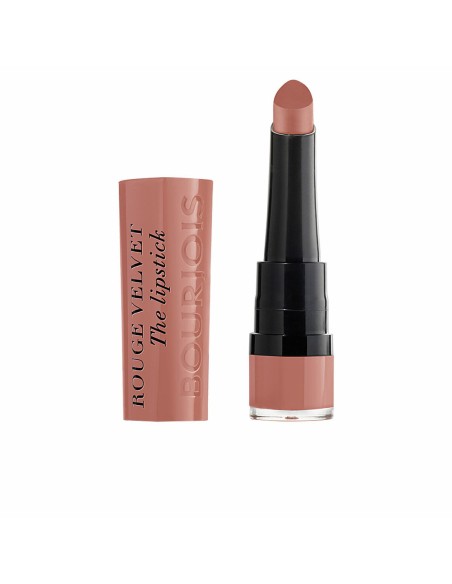 Lipstick Rouge Velvet Bourjois 2,4 g