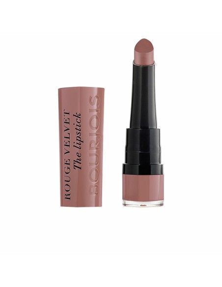 Lipstick Rouge Velvet Bourjois 2,4 g