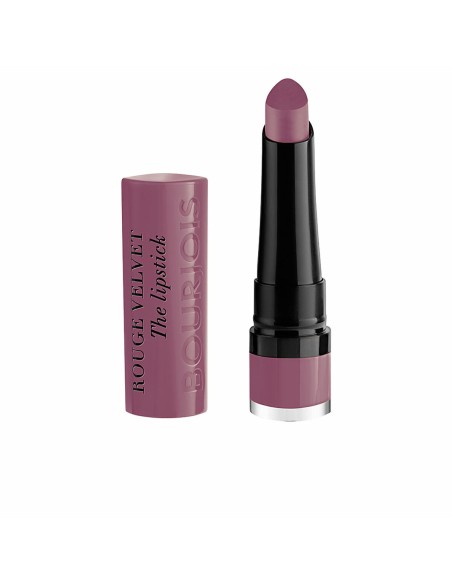 Lipstick Rouge Velvet Bourjois 2,4 g
