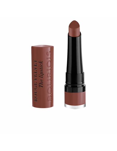 Lipstick Rouge Velvet Bourjois 2,4 g