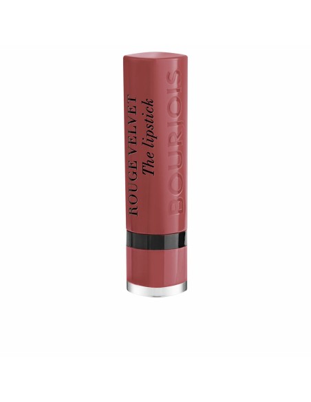 Lipstick Rouge Velvet Bourjois 2,4 g