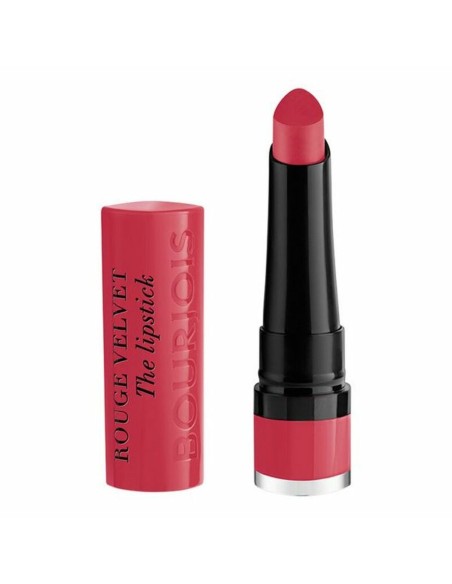 Lipstick Rouge Velvet Bourjois 2,4 g