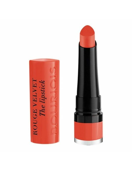 Lipstick Rouge Velvet Bourjois 2,4 g