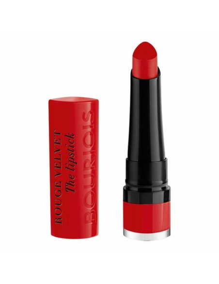 Lipstick Rouge Velvet Bourjois 2,4 g