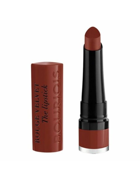 Lipstick Rouge Velvet Bourjois 2,4 g