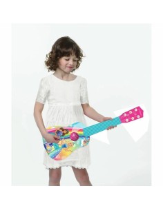 Baby Guitar Lexibook Barbie 2