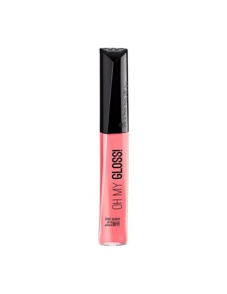 Lip-gloss Oh My Glosh! Rimmel London