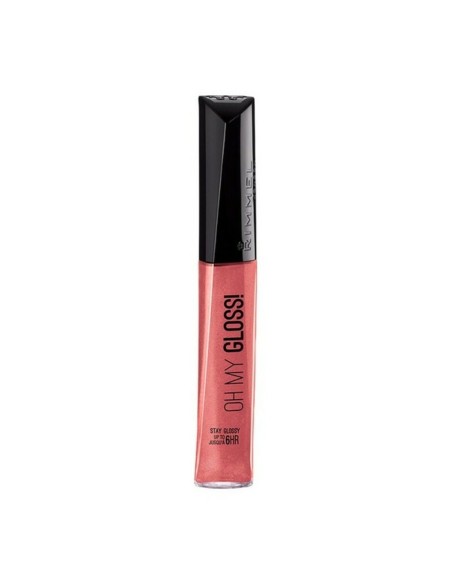 Lip-gloss Oh My Glosh! Rimmel London
