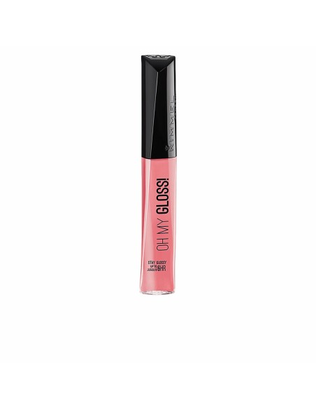 Lip-gloss Oh My Glosh! Rimmel London