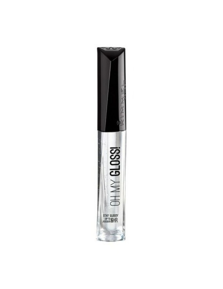 Lip-gloss Oh My Glosh! Rimmel London