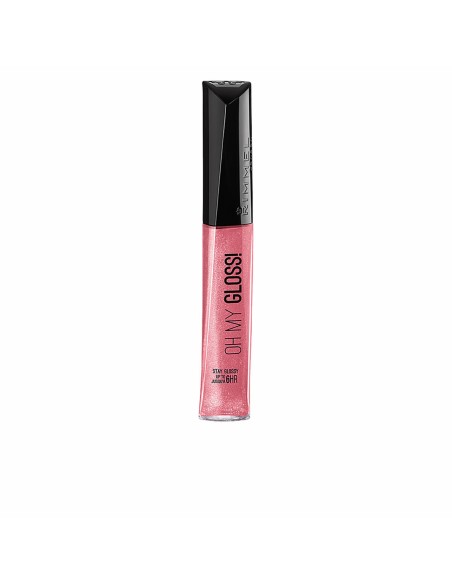Lip-gloss Oh My Glosh! Rimmel London