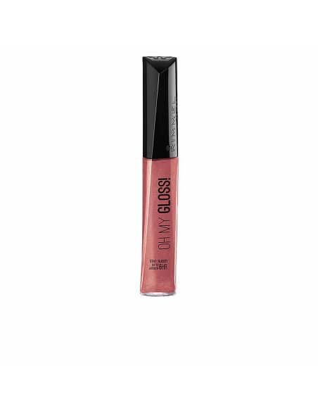 Lip-gloss Oh My Glosh! Rimmel London