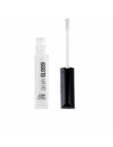 Lip-gloss Oh My Glosh! Rimmel London