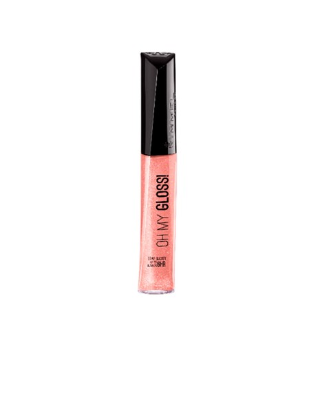 Lip-gloss Oh My Glosh! Rimmel London