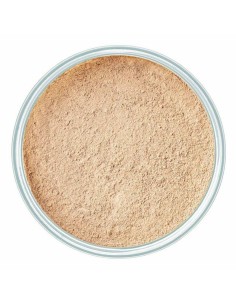 Powdered Make Up Mineral Artdeco 15 g