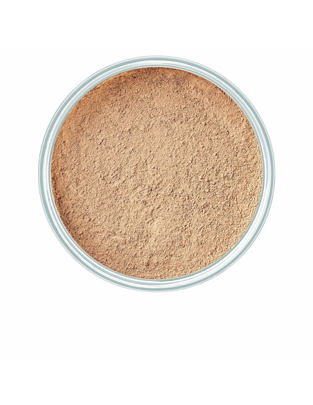 Powdered Make Up Mineral Artdeco 15 g