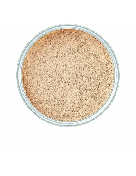 Powdered Make Up Mineral Artdeco 15 g