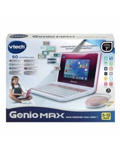 Laptop Vtech Genio Max 2