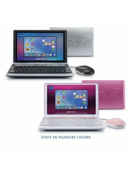 Laptop Vtech Genio Max