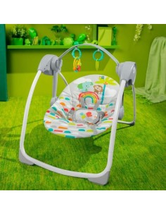 Hammock Bright Starts 2