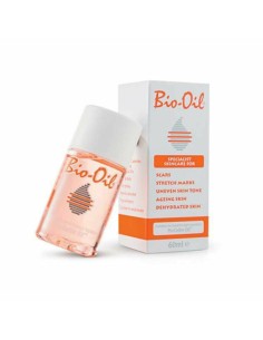 Anti-Stretch Mark Oil PurCellin Bio-oil
