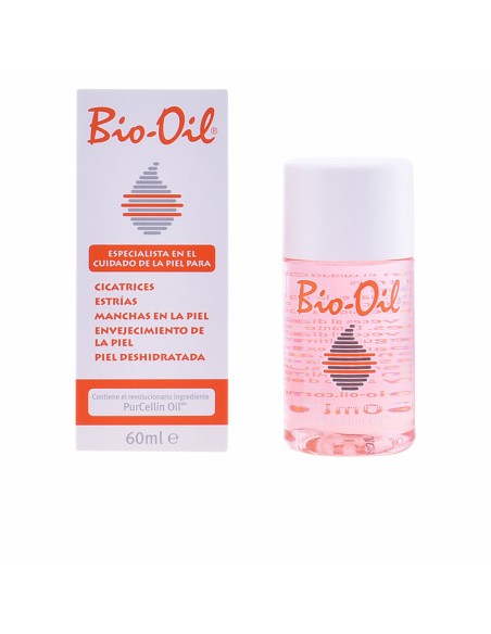 Anti-Stretch Mark Oil PurCellin Bio-oil