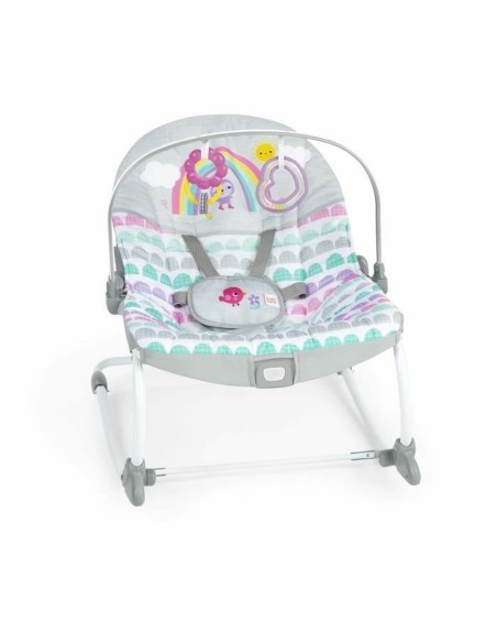 Baby Hammock Bright Starts