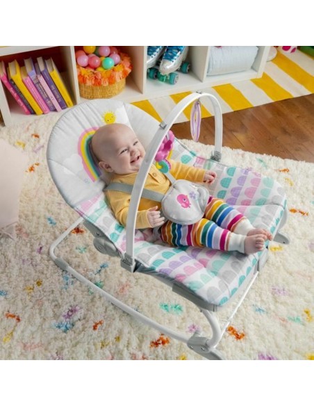 Baby Hammock Bright Starts