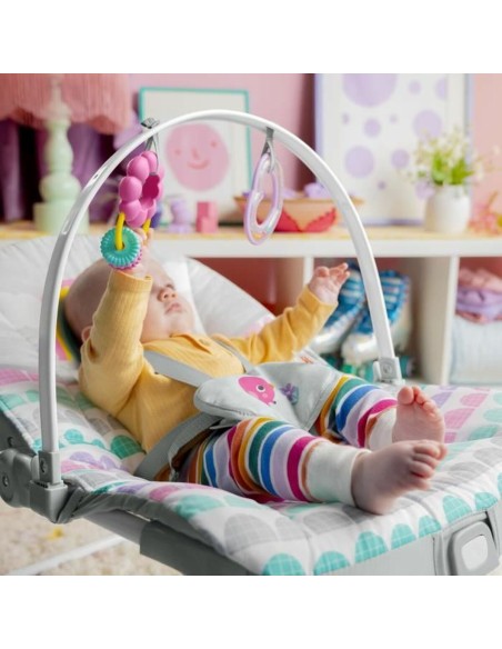 Baby Hammock Bright Starts