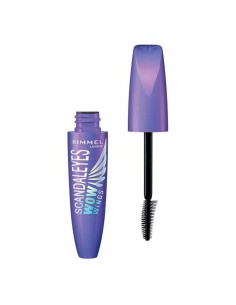 Volume Effect Mascara Scandaleyes Wow Rimmel London