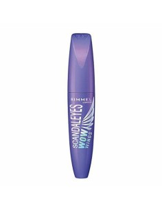 Volume Effect Mascara Scandaleyes Wow Rimmel London 2