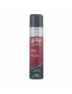 Shaving Foam Classic La Toja 8410436249300 50 ml