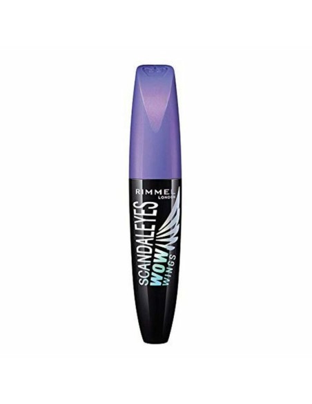 Volume Effect Mascara Scandaleyes Wow Rimmel London