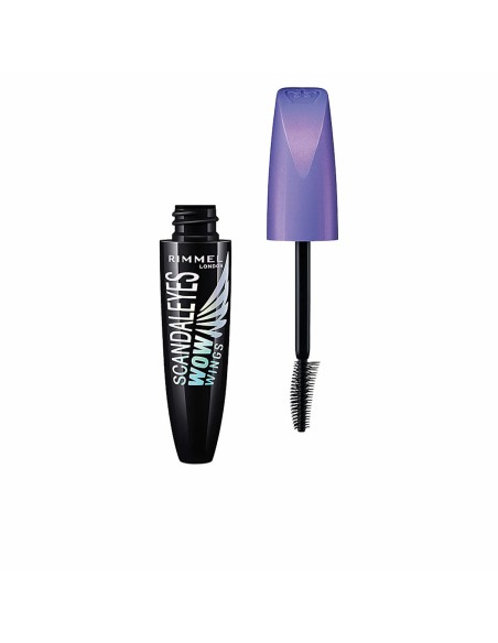 Volume Effect Mascara Scandaleyes Wow Rimmel London