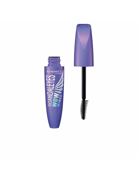 Volume Effect Mascara Scandaleyes Wow Rimmel London