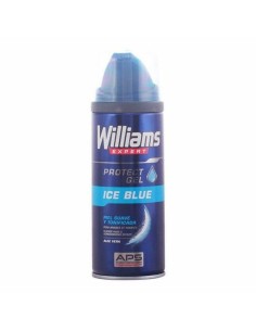 Shaving Gel Ice Blue Williams (200 ml)