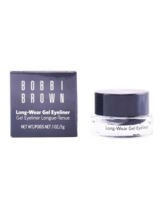 Eye Pencil Long Wear Gel Bobbi Brown