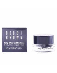 Eye Pencil Long Wear Gel Bobbi Brown 2
