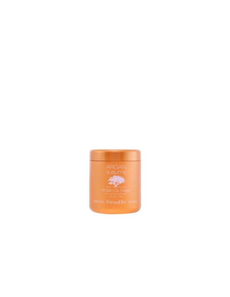 Restorative Hair Mask Argan Sublime Farmavita