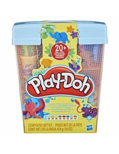 Modelling Clay Game Play-Doh