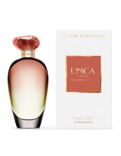 Women's Perfume Adolfo Dominguez EDT