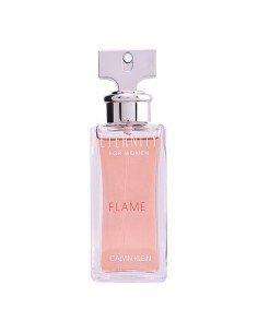 Women's Perfume Eternity Flame Calvin Klein (EDP) EDP
