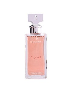 Women's Perfume Eternity Flame Calvin Klein (EDP) EDP 2